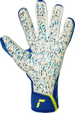 Reusch Fastgrip Fusion Junior 5672900 4994 blue back